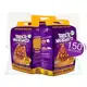 Tapete higiênico Pet 150 unidades em oferta