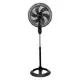 Ventilador Coluna Britânia 40cm BVT450 Maxx Force 160W Preto em oferta