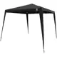Tenda Gazebo Polietileno 3mX3mts Black - Bel Fix em oferta