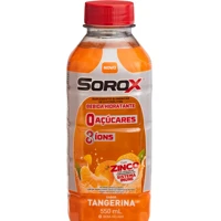 Imagem da promoção Sorox Bebida Hidrotônica 550ml - Zero Açúcar e Baixa Caloria