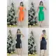 feminina vestido midi tecido alfaiataria maravilhosa -3033 em oferta