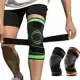 Joelheira De Compressão E Proteção Fitness Ajustável Para Alívio De Dores No Joelho Top - JINGBA/STA em oferta