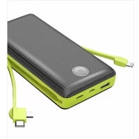 Imagem da promoção Carregador Portátil Power Bank 20.000mah 959 AlexStore