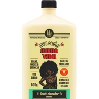 Imagem da promoção Condicionador Lola Cosmetics Meu Cacho Minha Vida 500g