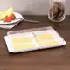 Porta Frios Duplo para Organização da Cozinha em oferta