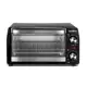 Forno Elétrico Britânia 10L BFE11 2 Resistências em oferta