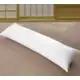 Travesseiro De Corpo 1,40 x 42 Pilow Noites Melhores - iCasa em oferta