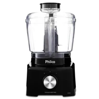 Imagem da promoção Processador Compacto Philco 5 em 1 300W PH900 Turbo