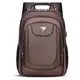 Mochila Multifuncional Masculina para Notebook em Preto com Ampla Capacidade e Alça Reforçada em oferta