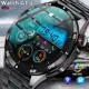 Para Huawei Watch 4 PRO Novo GPS Homens Fitness Esporte Bluetooth Chamada Smartwatch À Prova D 'Água em oferta