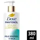 Dove Sérum Hidratante sem Perfume Pantenol + Dermo Reparador 380ml em oferta