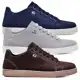 3 Pares de Tênis Polo Fran Sapatênis Masculino Casual Promoção London em oferta