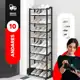Sapateira Organizadora 10 Andares para 20 Pares de Sapato em oferta