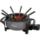 Panela Elétrica Oster, para Fondue, 110V, Cinza, 1000W em oferta