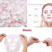 Imagem da promoção Kit 30/60/90/120 Máscara Desidratada Comprimido Compactada