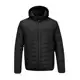 Bobojaco Masculino Térmico Capuz Impermeável Forrado em oferta