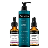 Imagem da promoção Kit Principia Anti-Acne Trio GL-01