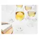 Kit 6 Taças Vidro Para Vinho/ Água 385Ml Nadir Figueiredo em oferta