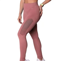 Imagem da promoção Calça Legging Fitness Zero Transparência Cintura Alta Selene