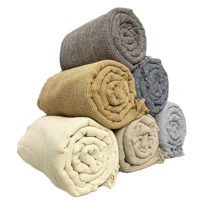 Imagem da promoção Manta para sofá tipo capa de sofá 120x210 luxo gigante promoção ofertas