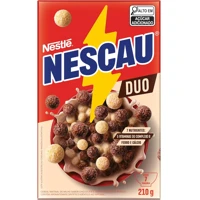 Imagem da promoção Cereal Matinal Duo Nescau 210g
