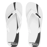 Imagem da promoção Chinelo Confortável Macio Estampado Flexível Aderente Coke