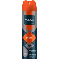Imagem da promoção Desodorante Aerosol Above Sport 150ml