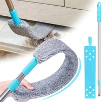 Imagem da promoção Espanador de Pó Mop, Flexível Retrátil