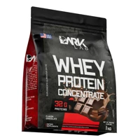 Imagem da promoção Whey Protein Concentrado 1kg Dark Lab