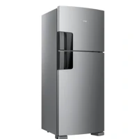 Imagem da promoção GELADEIRA FROST FREE DUPLEX CONSUL INOX 410 LITROS CRM50LK