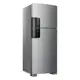 GELADEIRA FROST FREE DUPLEX CONSUL INOX 410 LITROS CRM50LK em oferta