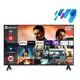 Smart TV Weyon 32WDSNMX 32'' HD LED em oferta