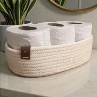 Imagem da promoção Organizador de corda costurado.