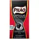 Café Pilão Extraforte Espresso 12, Caixa Com 10 Cápsulas de Alumínio em oferta