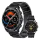 Relógio Smartwatch Filwans Gtr Amoled 1,43 Notificação Instantânea Bluetooth Ip68 10 Dias de Bateria em oferta