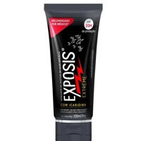 Imagem da promoção Repelente Exposis Extreme Gel 100ml