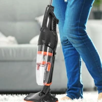 Imagem da Promoção Aspirador de Pó, Ciclone Force Pas06, 1250w, Preto, 110v, Philco