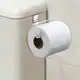 Suporte Papel Higiênico Duplo Para Caixa Acoplada Cromado em oferta