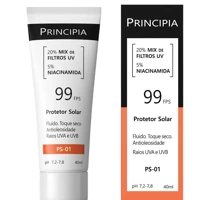 Imagem da promoção PROTETOR SOLAR PS-01 FPS 99