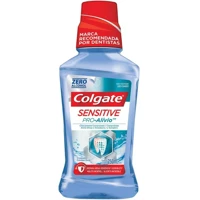 Imagem da promoção Enxaguante Bucal para dentes sensíveis Colgate Sensitive Pro-Alívio 250ml