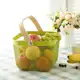 Fruteira Decorativa Cesto Organizador em oferta