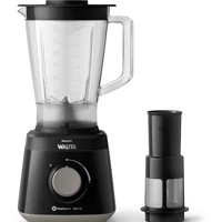 Imagem da oferta Liquidificador, Daily, Preto, 110v, Philips