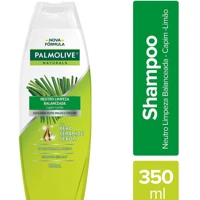 Imagem da promoção Shampoo Naturals Neutro Palmolive 350ml