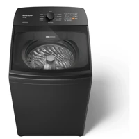 Imagem da promoção Máquina De Lavar Brastemp 14kg Cinza Smart Sensor- Bwj14a9