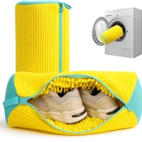Imagem da promoção Kit 1/2 Sacos De Lavagem para Sapatos Máquina de Lavar