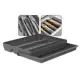 Porta Talher Organizador De Gaveta com Extensor Cozinha 4 Divisorias Utensílios de Cozinha 36 x 28cm em oferta