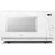 Micro-ondas 27L Branco MasterCook Midea 110V em oferta