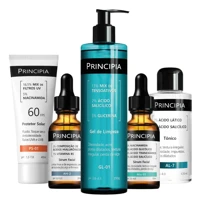 Imagem da promoção Principia Kit Antiacne Avançado