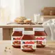 Kit com 3 Nutella Creme de Avelã 650g em oferta