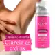 Clareador de Virilha e Axila Creme Clareador Partes Intimas - Clear Beauty Origina em oferta